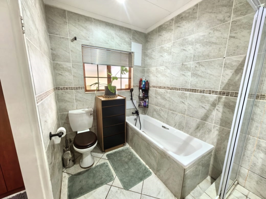 3 Bedroom Property for Sale in Cashan North West